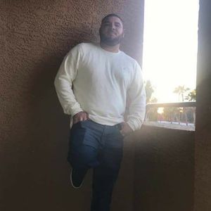 Meet your Posher, Alan